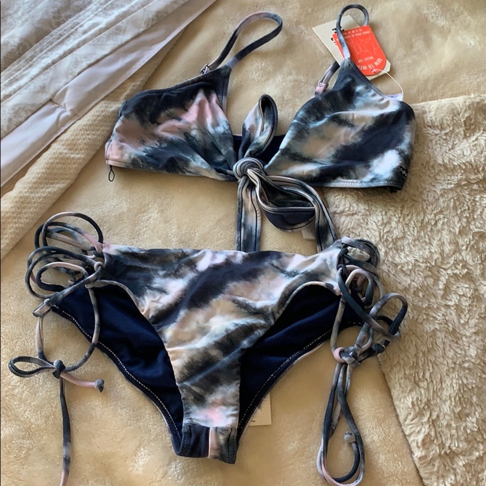 Billabong bikini